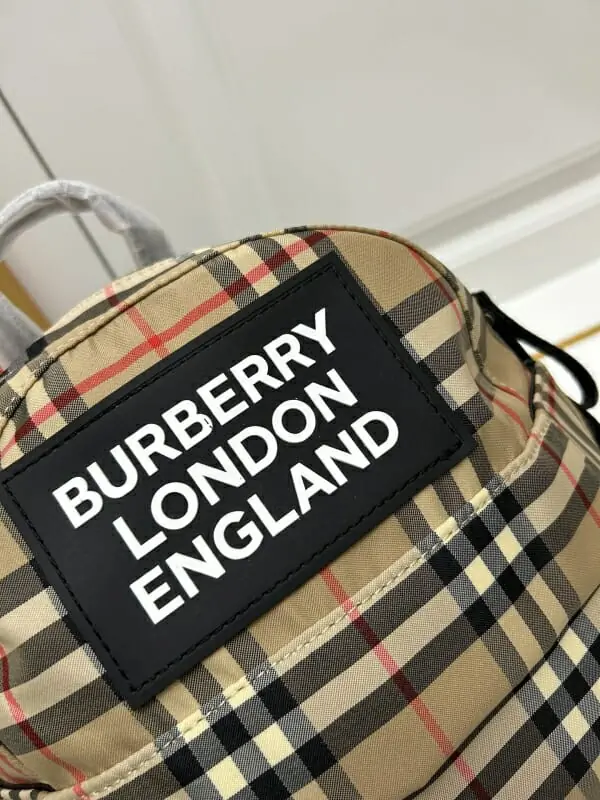 burberry aaa qualite sac a dos  pour femme s_113b1633